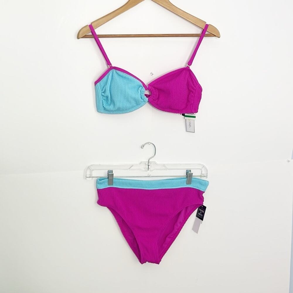 Womens Salt & Cove Bikini Size Large